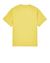 2 of 4 - Short sleeve t-shirt Man 21145 'OLD' TREATMENT Back STONE ISLAND