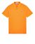 1 di 4 - Polo Uomo 2SC67 TINTO PIGMENTO Fronte STONE ISLAND
