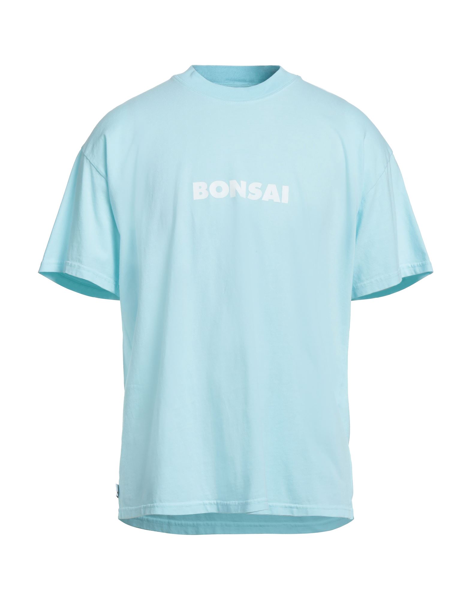 Bonsai T-shirts In Blue
