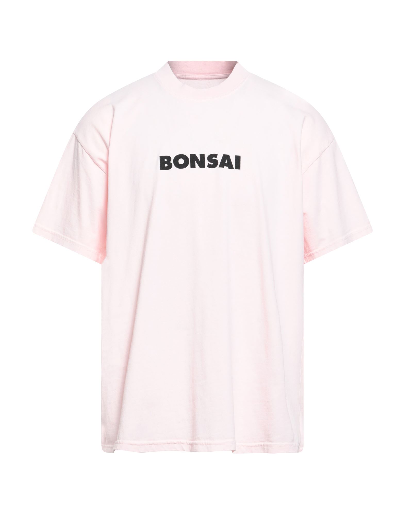 Bonsai T-shirts In Pink