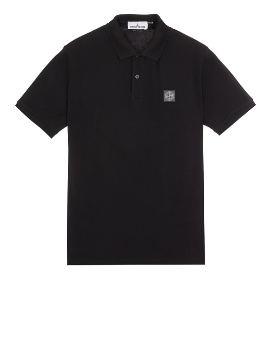 Polo Shirt Stone Island Men - Official Store