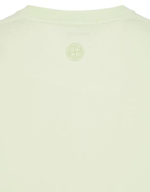 Short Sleeve t Shirt Stone Island Men - Official Store