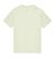 2 of 4 - Short sleeve t-shirt Man 2NS92 'ABBREVIATION ONE' PRINT Back STONE ISLAND