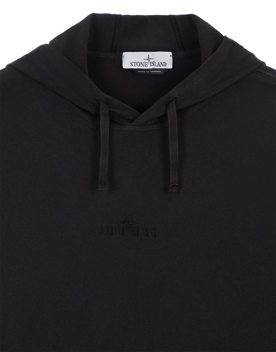 12949039an - Polo - T-Shirts STONE ISLAND
