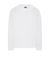 1 of 4 - Long sleeve t-shirt Man 20644 Front STONE ISLAND
