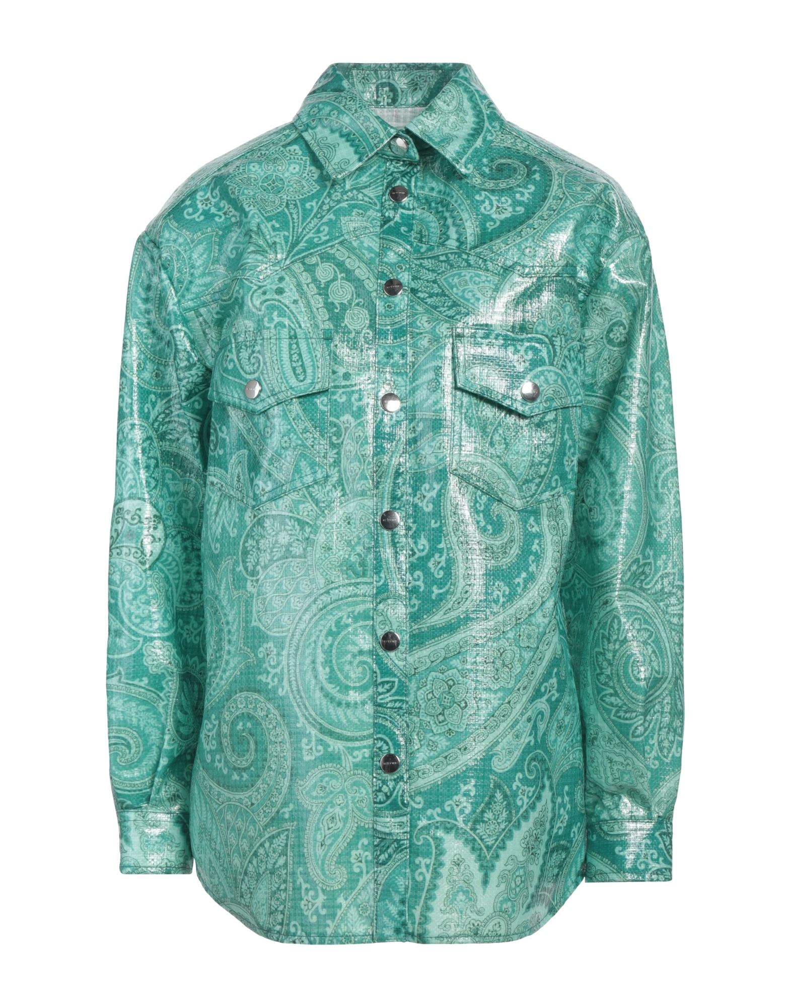  Etro - Jacken & Mäntel - Jacken Und Anoraks - On Yoox.com 