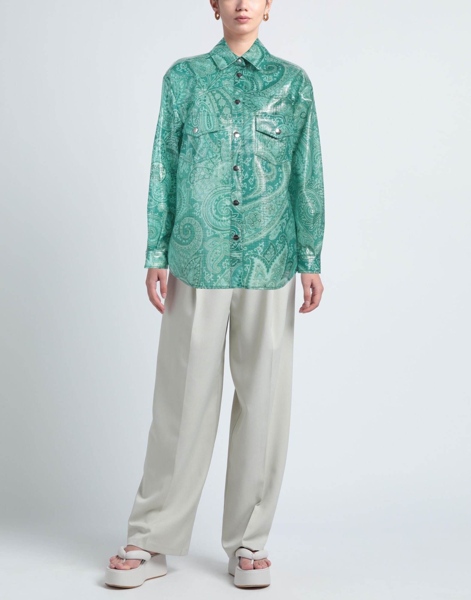 Etro - Jacken & Mäntel - Jacken Und Anoraks - On Yoox.com 
