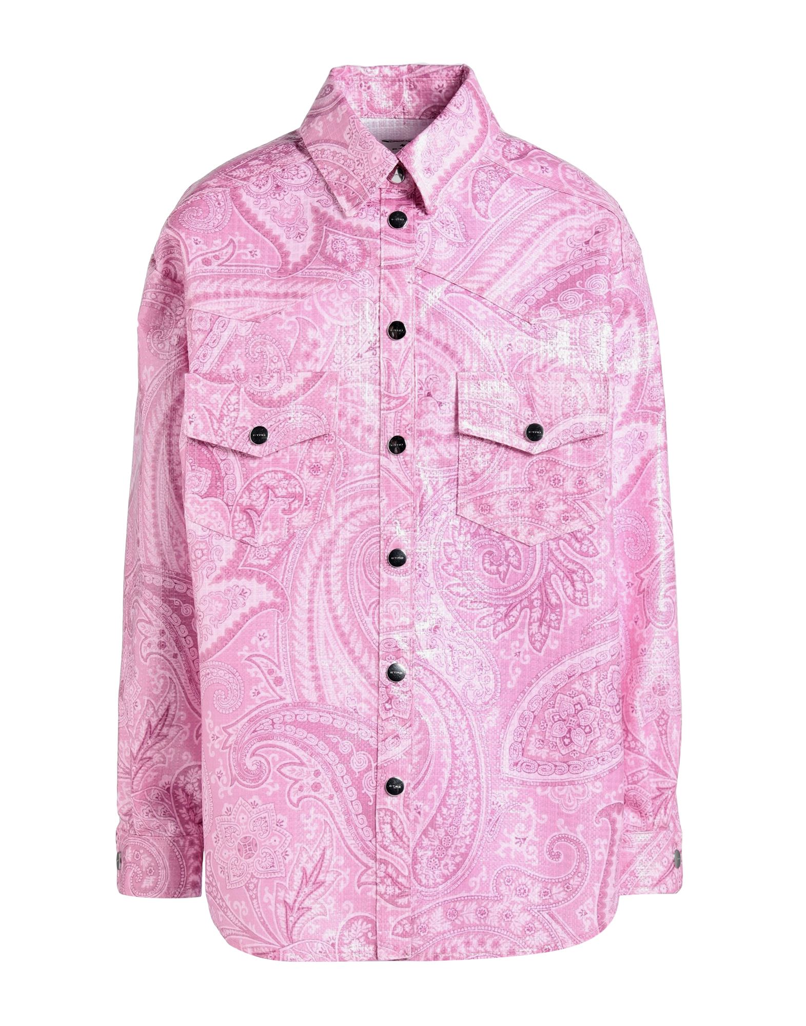  Etro - Jacken & Mäntel - Jacken Und Anoraks - On Yoox.com 