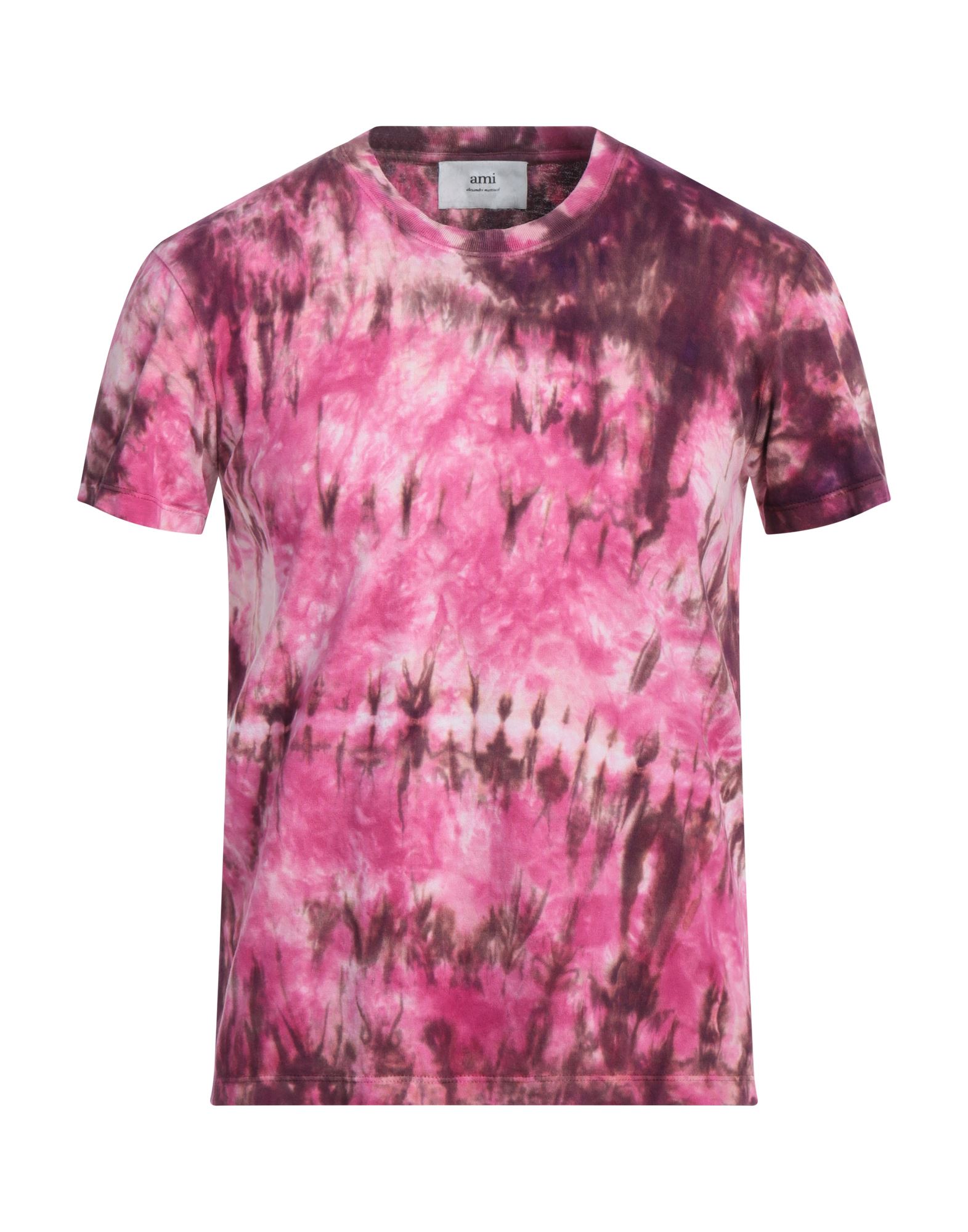  Ami Alexandre Mattiussi - Tops - T-shirts - On Yoox.com 