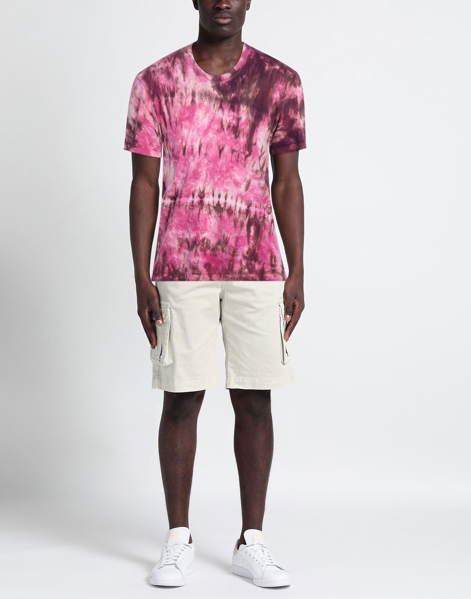  Ami Alexandre Mattiussi - Tops - T-shirts - On Yoox.com 