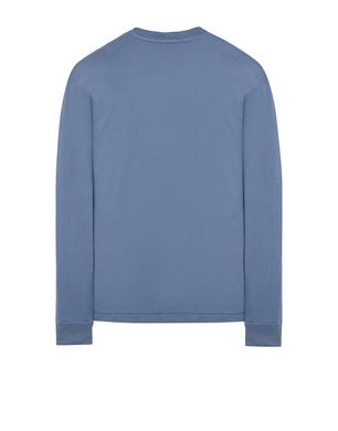 Long Sleeve t Shirt Stone Island Men - Official Store