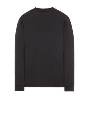 Long Sleeve t Shirt Stone Island Men - Official Store