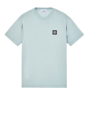 Stone Island Polo T-shirts SS_'023 | Official Store