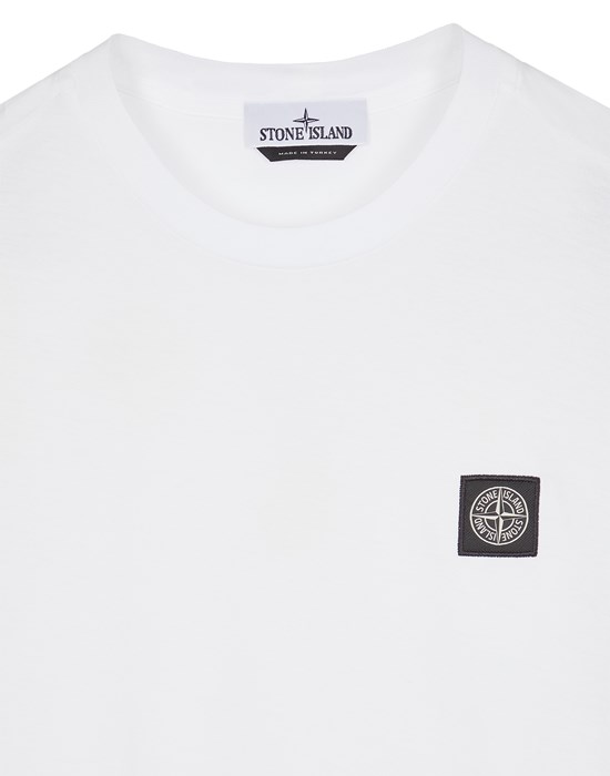 12949179wq - Polos - T-shirts STONE ISLAND