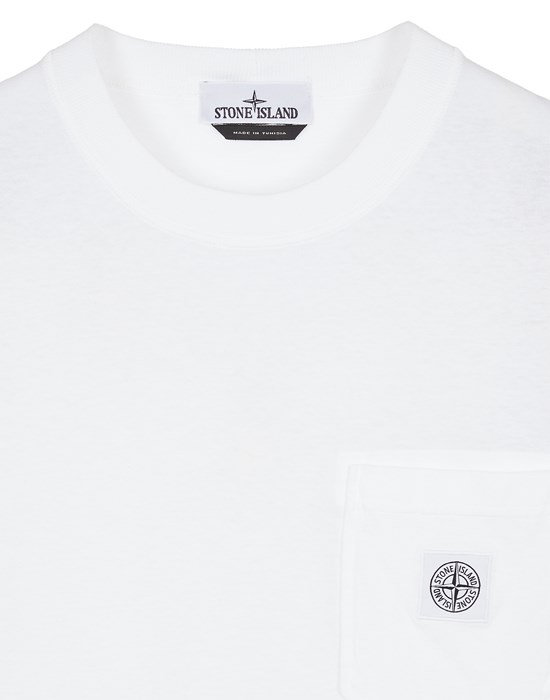 12949180sn - Polo - T-Shirts STONE ISLAND