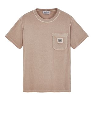 Stone island pocket store tee