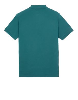 Cheap stone island polo on sale shirt