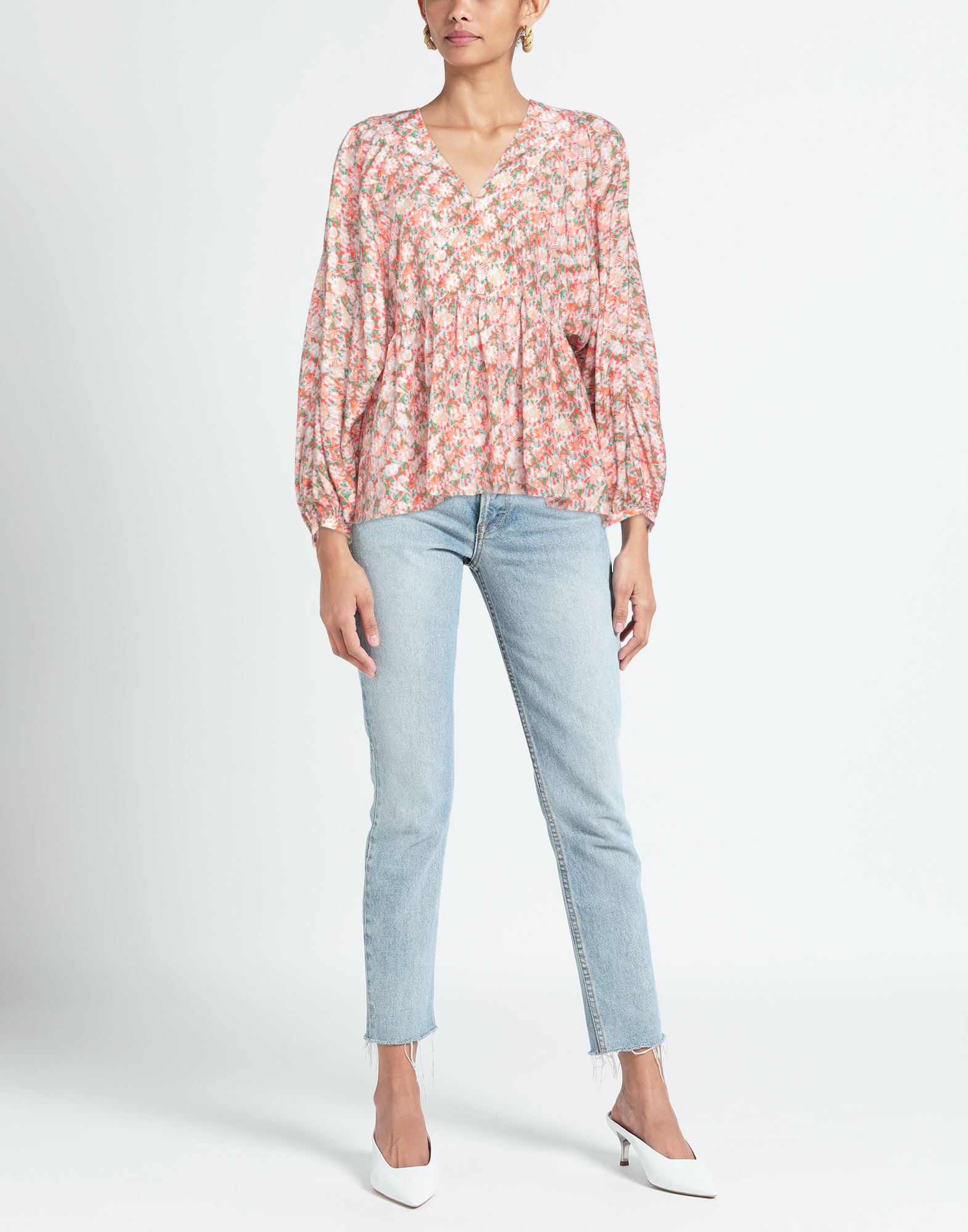  See By Chloé - Camisetas Y Tops - Tops - On Yoox.com 