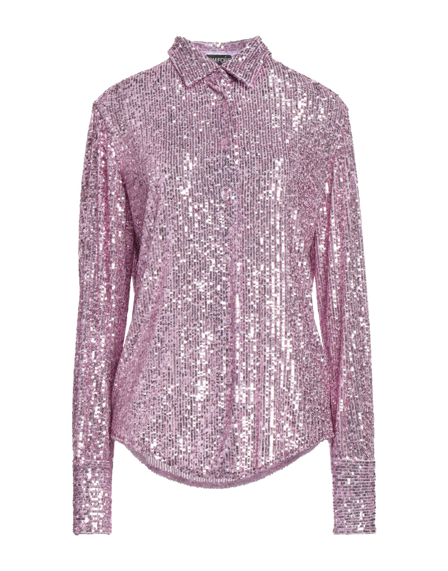  Tom Ford - Tops - Hemden - On Yoox.com 