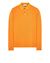 1 di 4 - Polo Uomo 2SL67 TINTO PIGMENTO Fronte STONE ISLAND