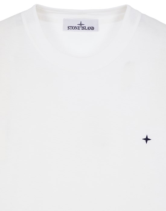 12949413sq - Polo - T-Shirts STONE ISLAND