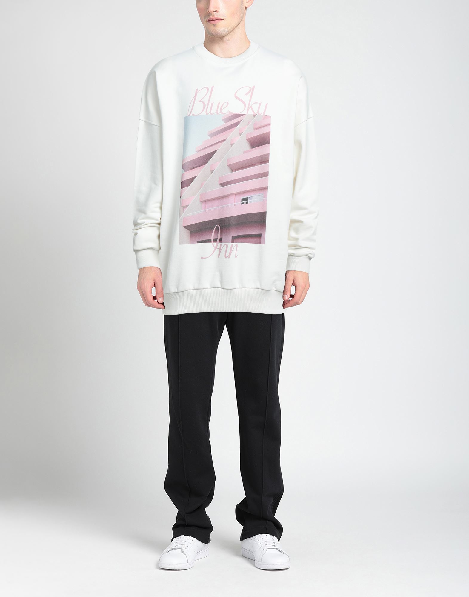  Blue Sky Inn - Tops - Sweatshirts - On Yoox.com 
