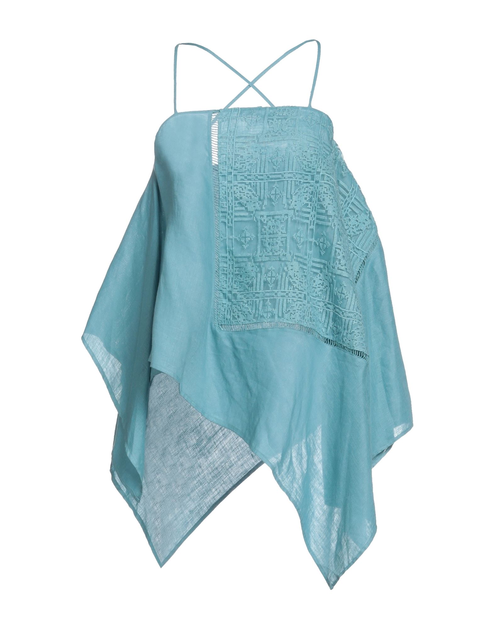  Manila Grace - Tops - Tops - On Yoox.com 