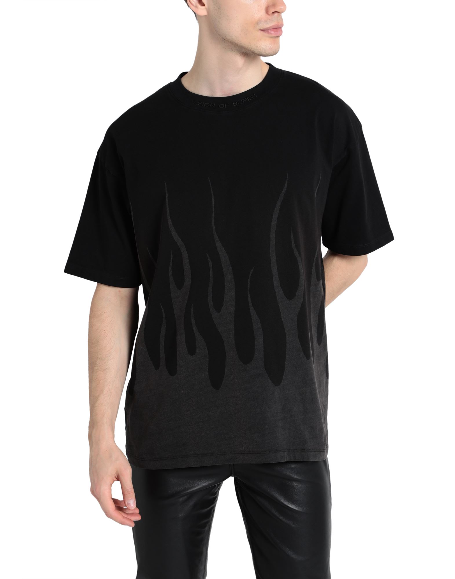  Vision Of Super - Tops - T-shirts - On Yoox.com 