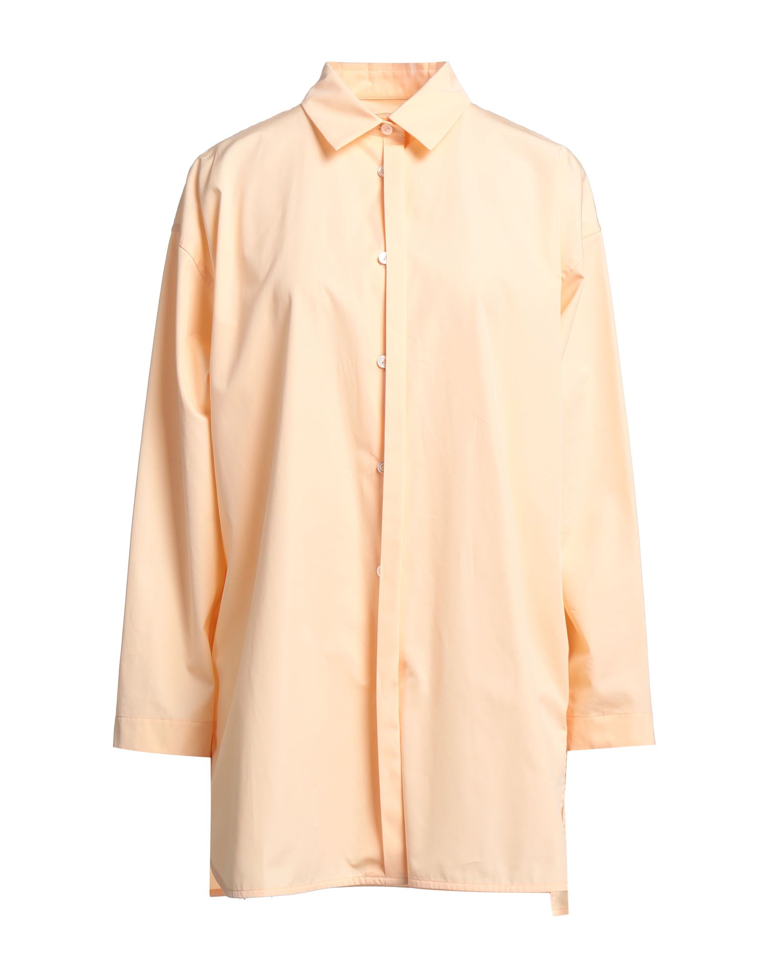 JIL SANDER JIL SANDER ΜΠΛΟΥΖΑΚΙΑ Πουκάμισο