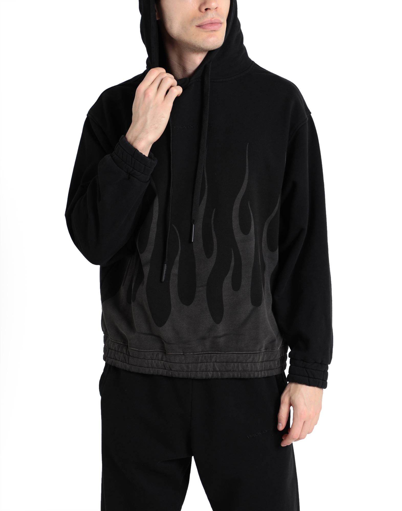  Vision Of Super - Tops - Sweatshirts - On Yoox.com 