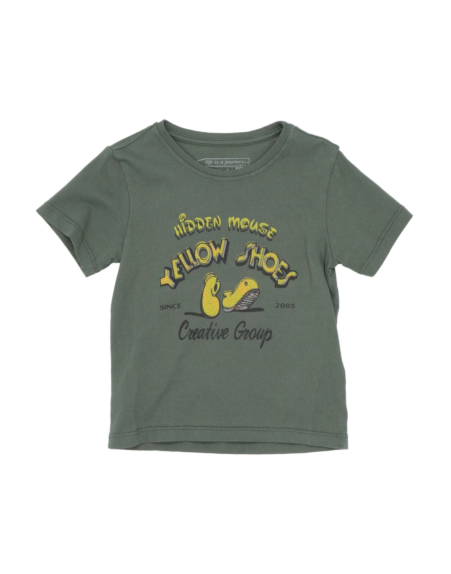  Sp1 - Tops - T-shirts - On Yoox.com 