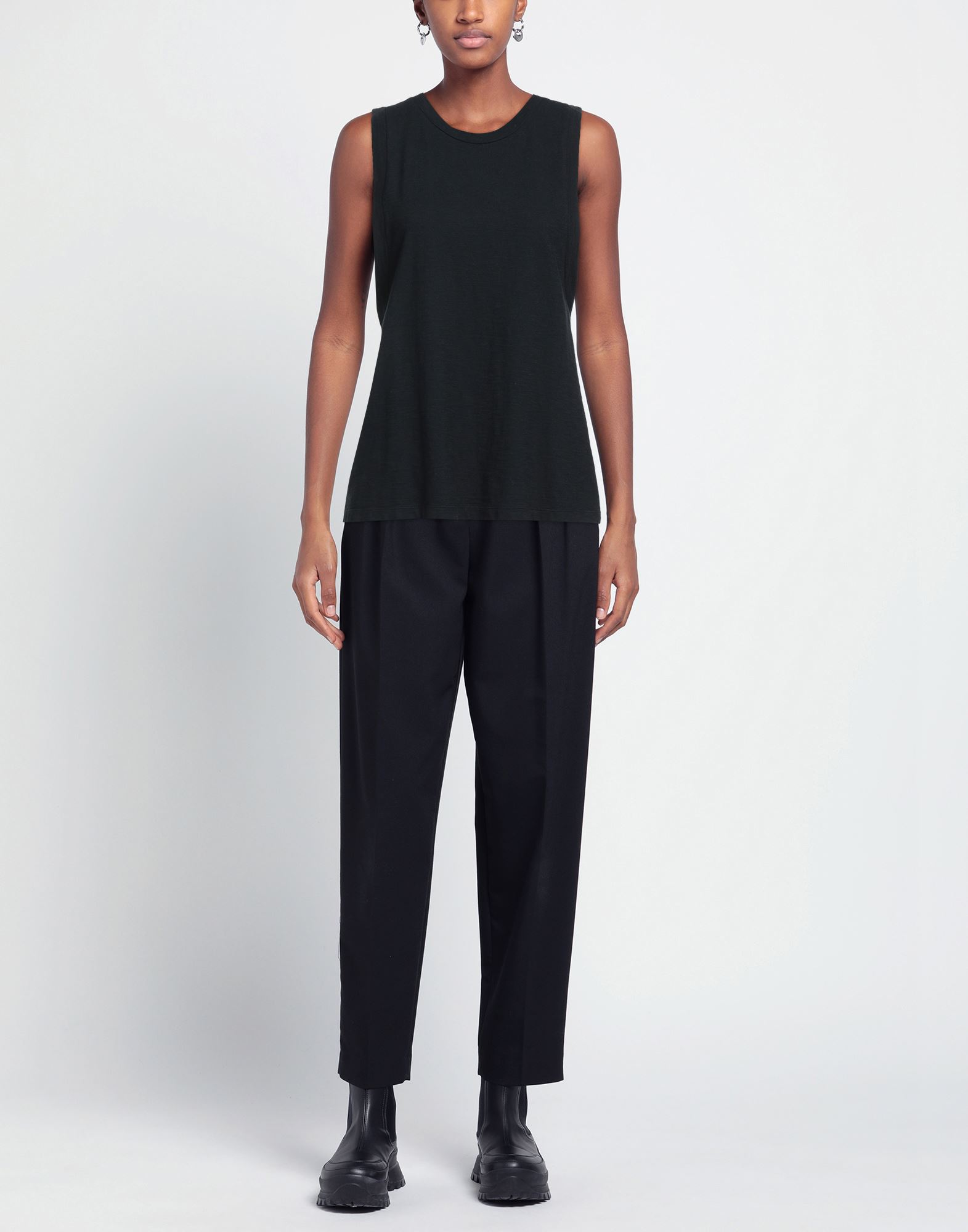  Dondup - Tops - T-shirts - On Yoox.com 