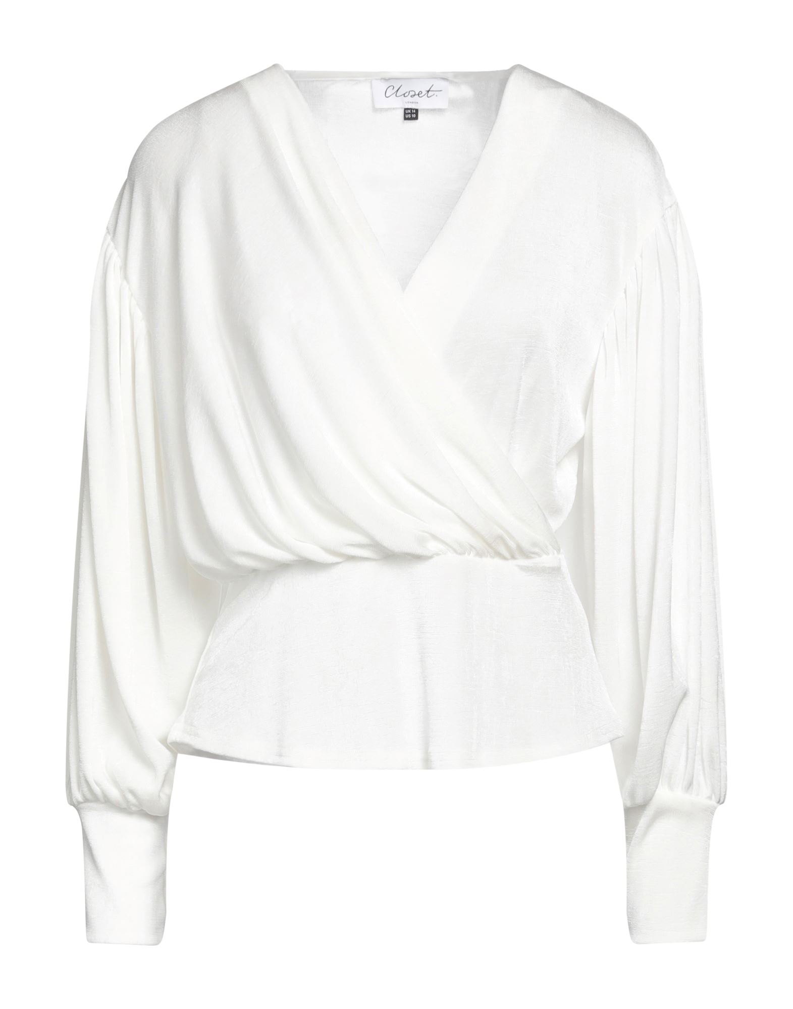  Closet - Tops - T-shirts - On Yoox.com 