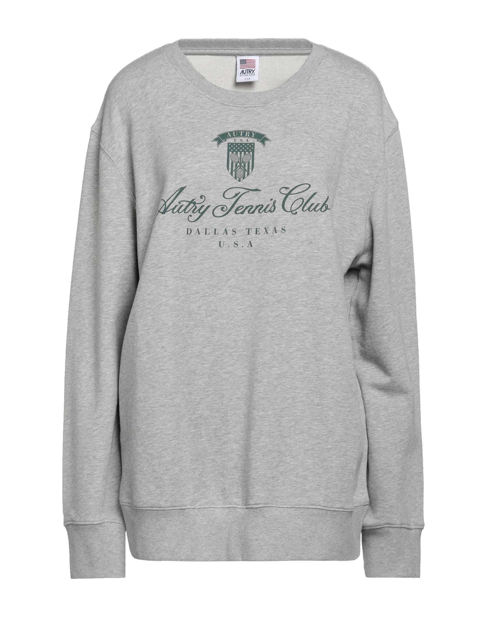  Autry - Tops - Sweatshirts - On Yoox.com 