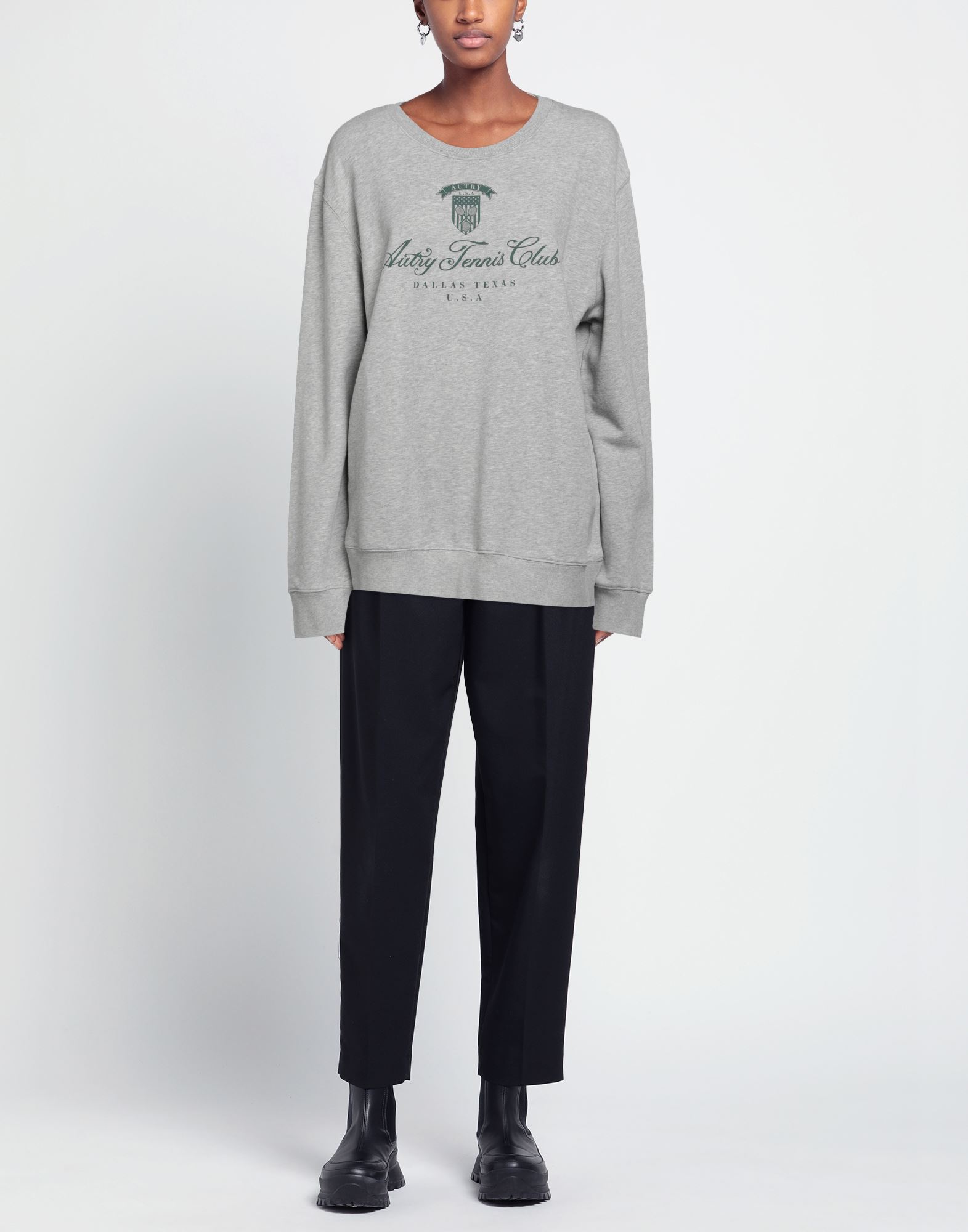  Autry - Tops - Sweatshirts - On Yoox.com 