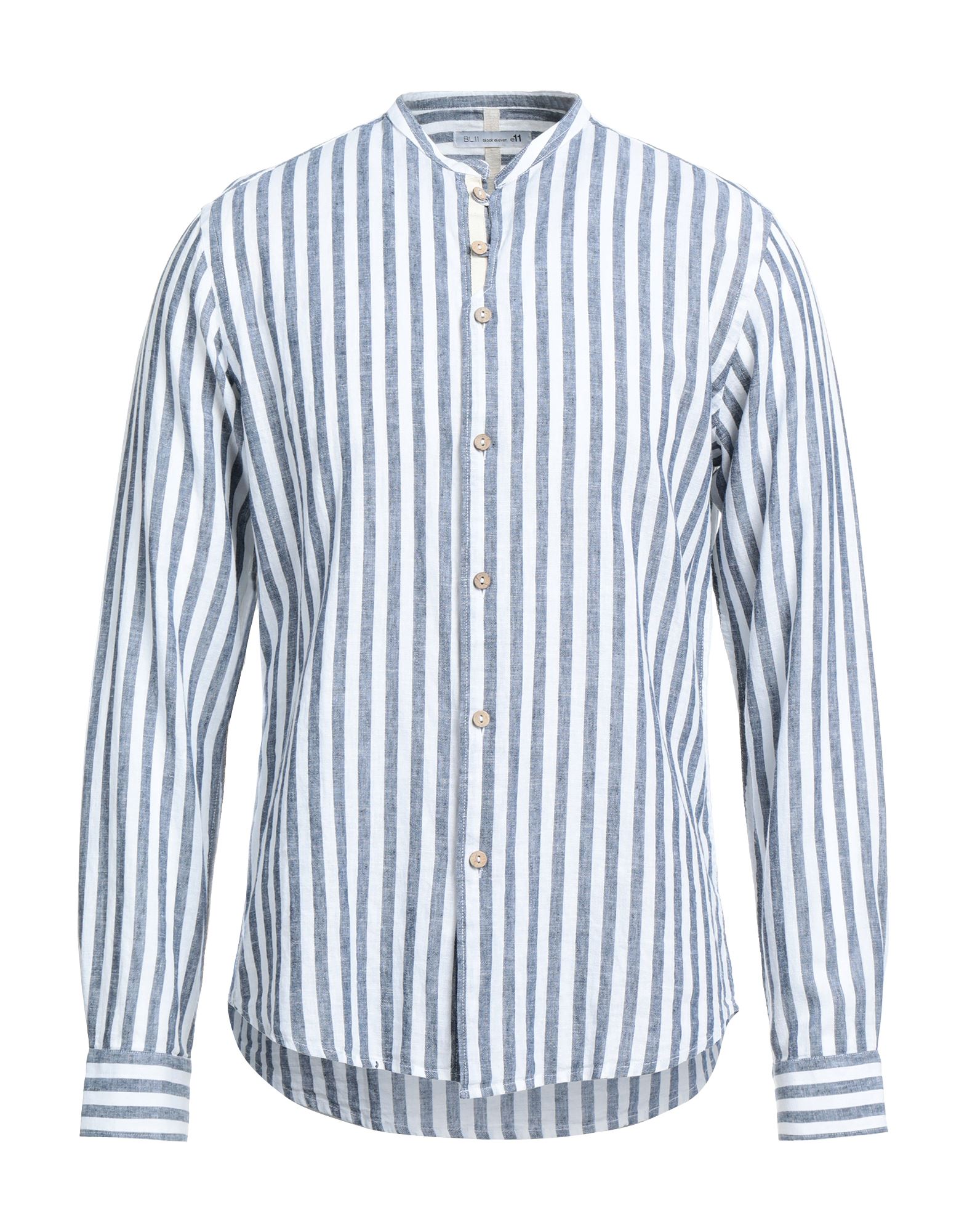 BL.11  BLOCK ELEVEN BL.11 BLOCK ELEVEN Shirts