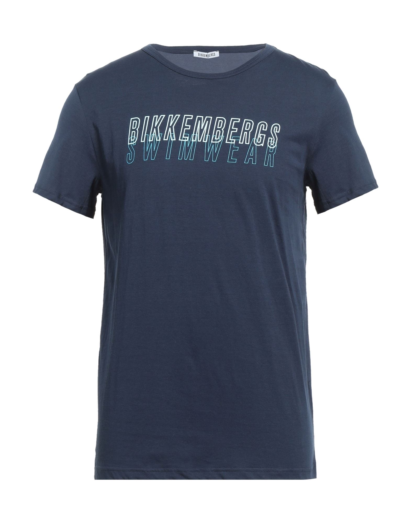 BIKKEMBERGS ΜΠΛΟΥΖΑΚΙΑ T-shirt