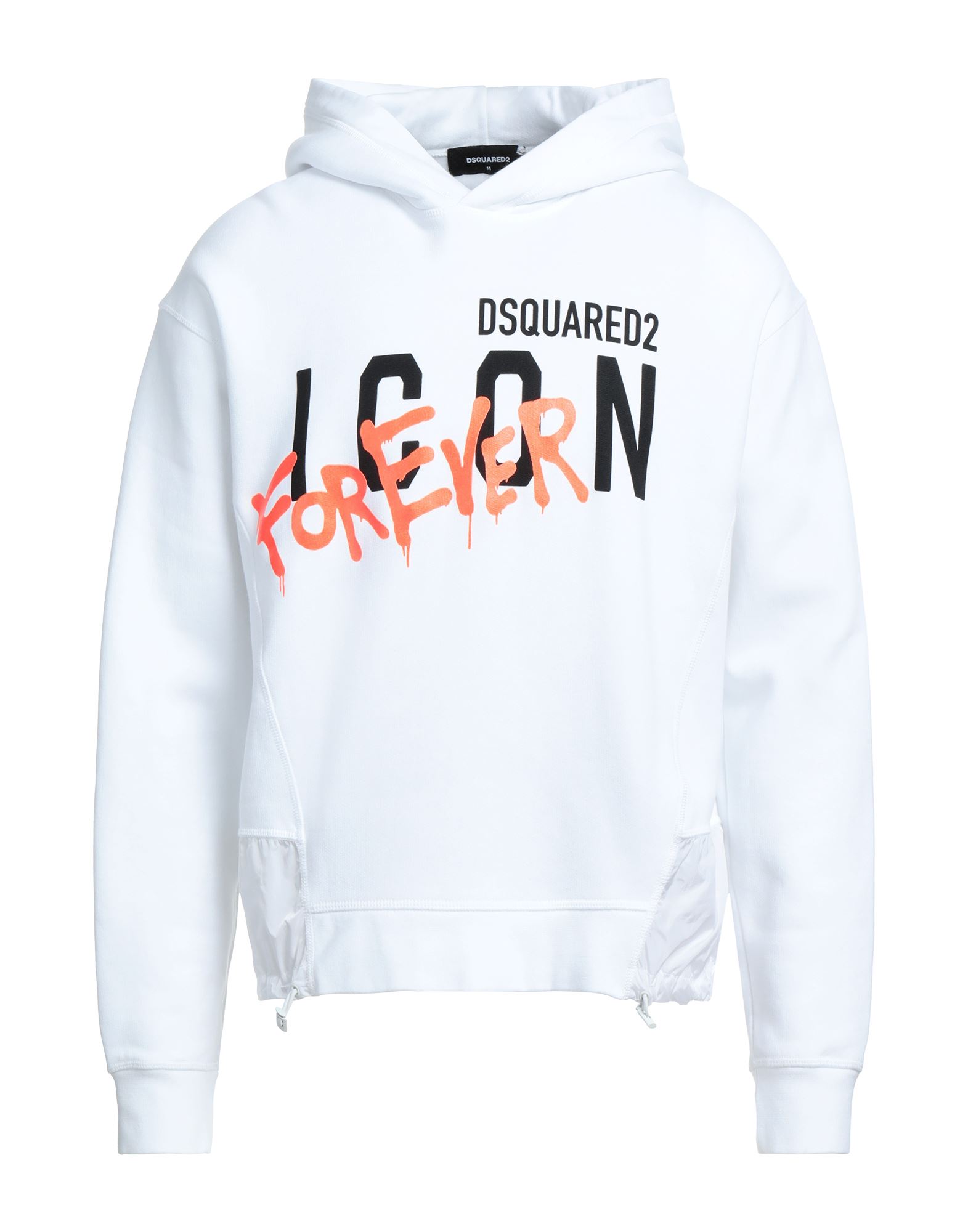 DSQUARED2 ΜΠΛΟΥΖΑΚΙΑ Φούτερ