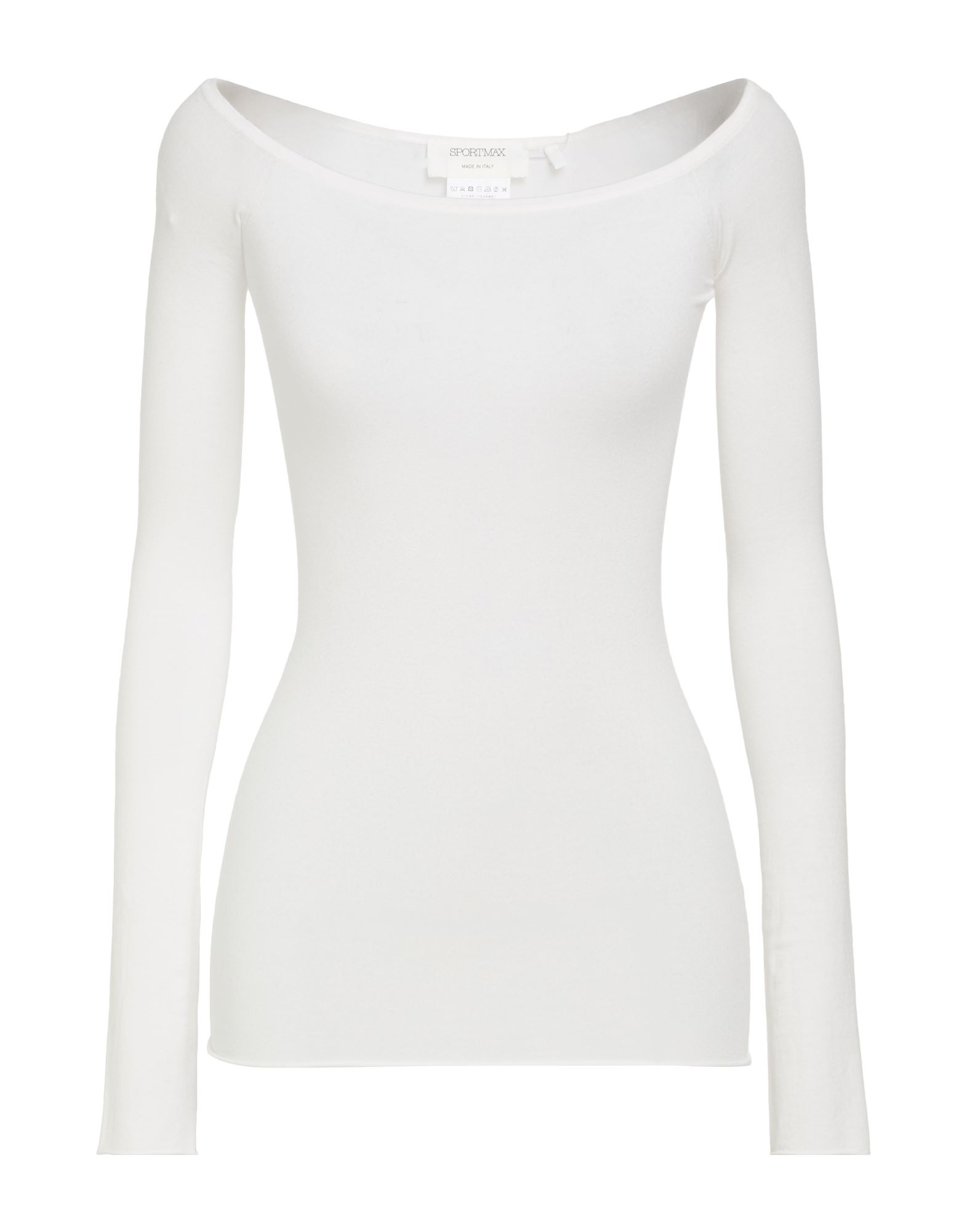  Sportmax - Camisetas Y Tops - Camisetas - On Yoox.com 