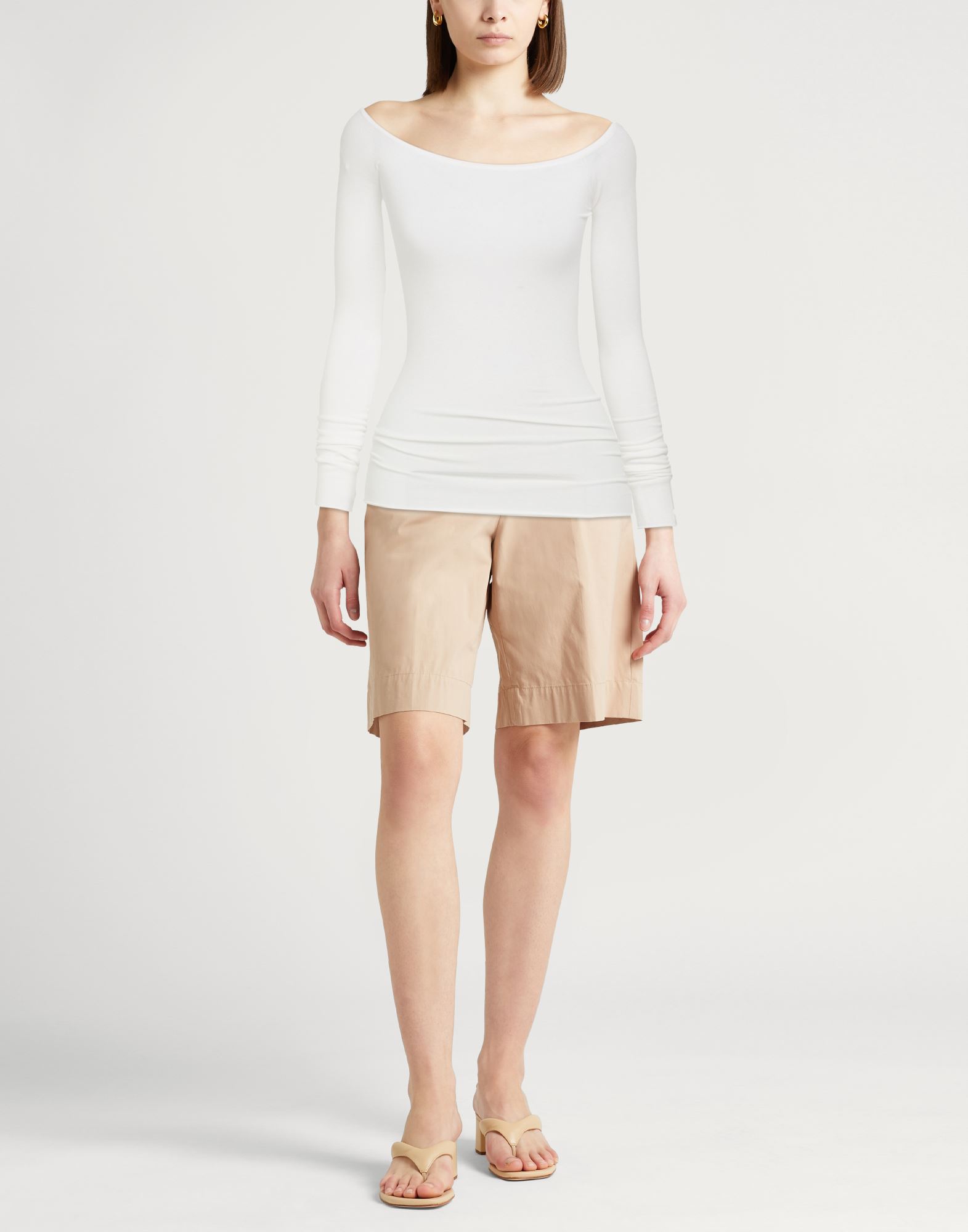  Sportmax - Camisetas Y Tops - Camisetas - On Yoox.com 