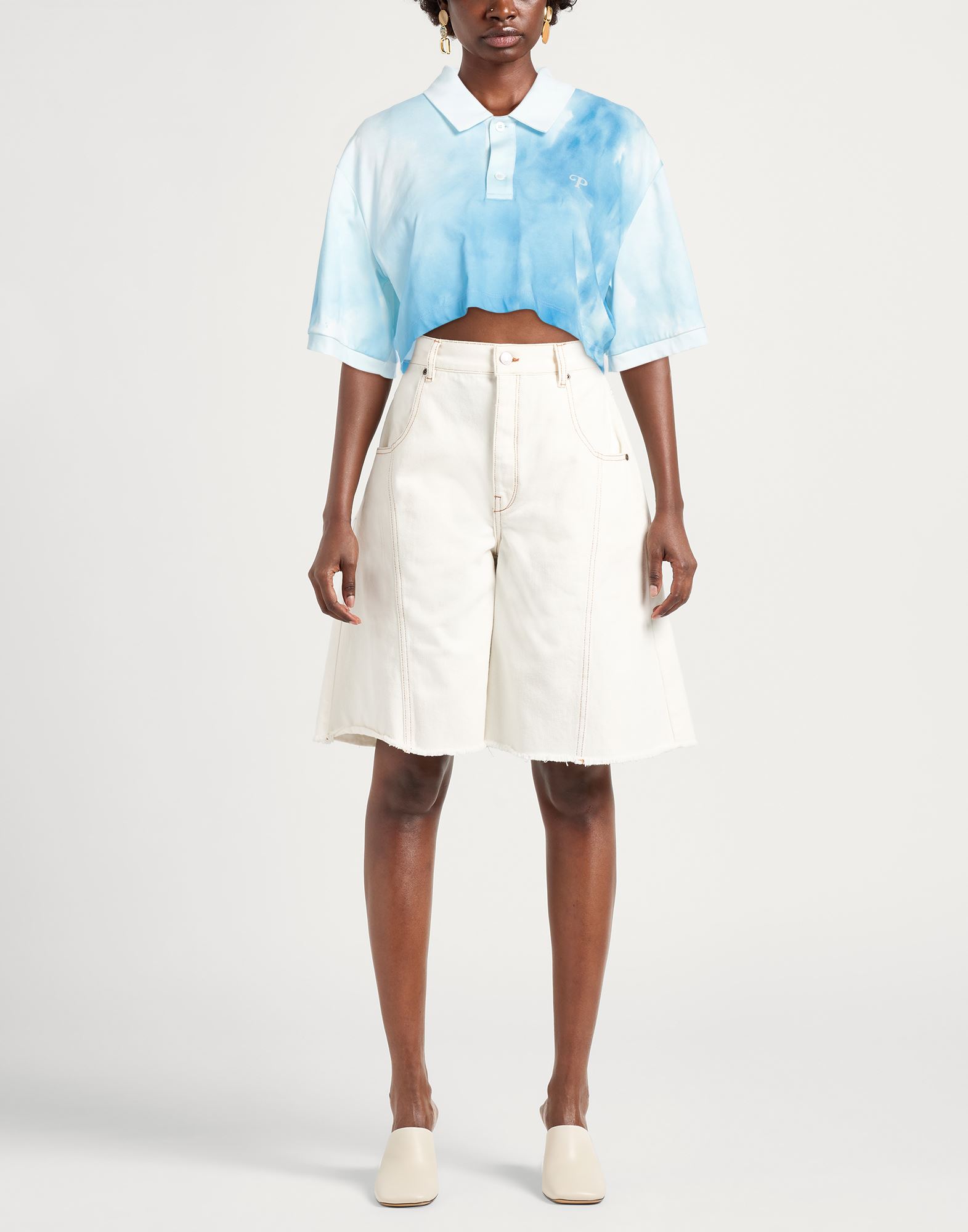  Philosophy Di Lorenzo Serafini - Camisetas Y Tops - Polos - On Yoox.com 