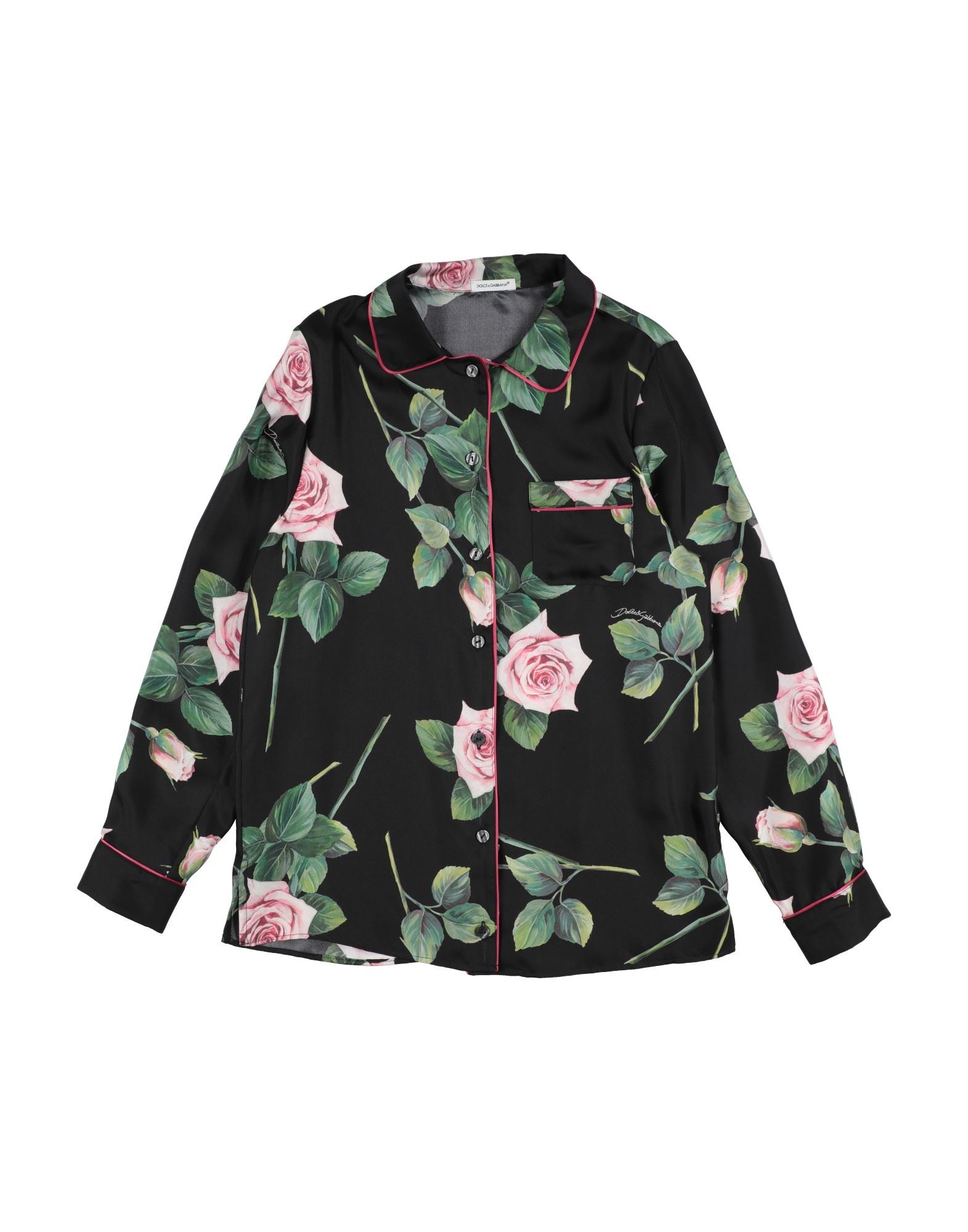 Dolce&gabbana - Tops - Hemden - On Yoox.com 