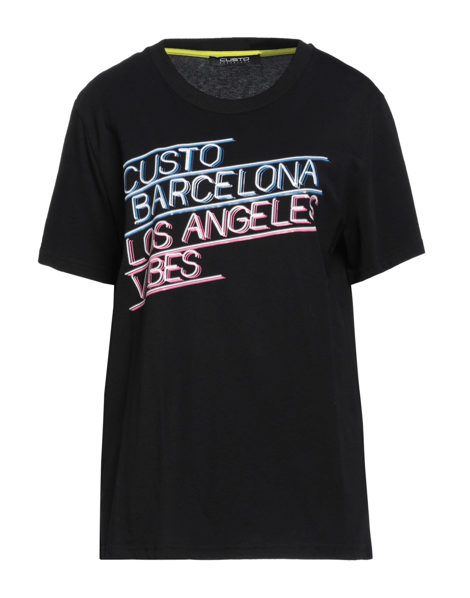 CUSTO BARCELONA ΜΠΛΟΥΖΑΚΙΑ T-shirt