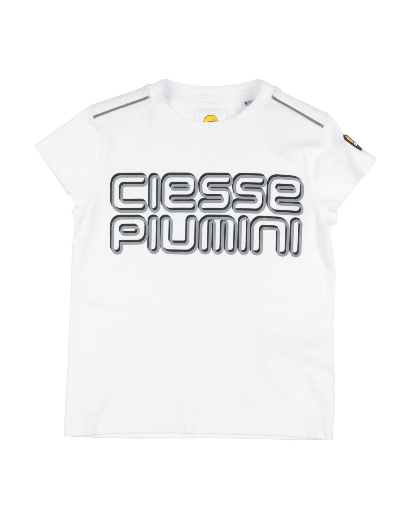 CIESSE PIUMINI ΜΠΛΟΥΖΑΚΙΑ T-shirt