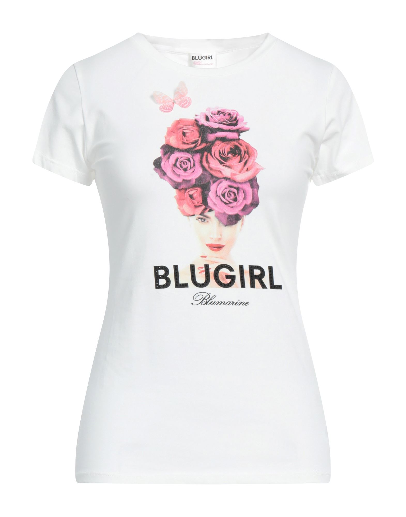 BLUGIRL ΜΠΛΟΥΖΑΚΙΑ T-shirt