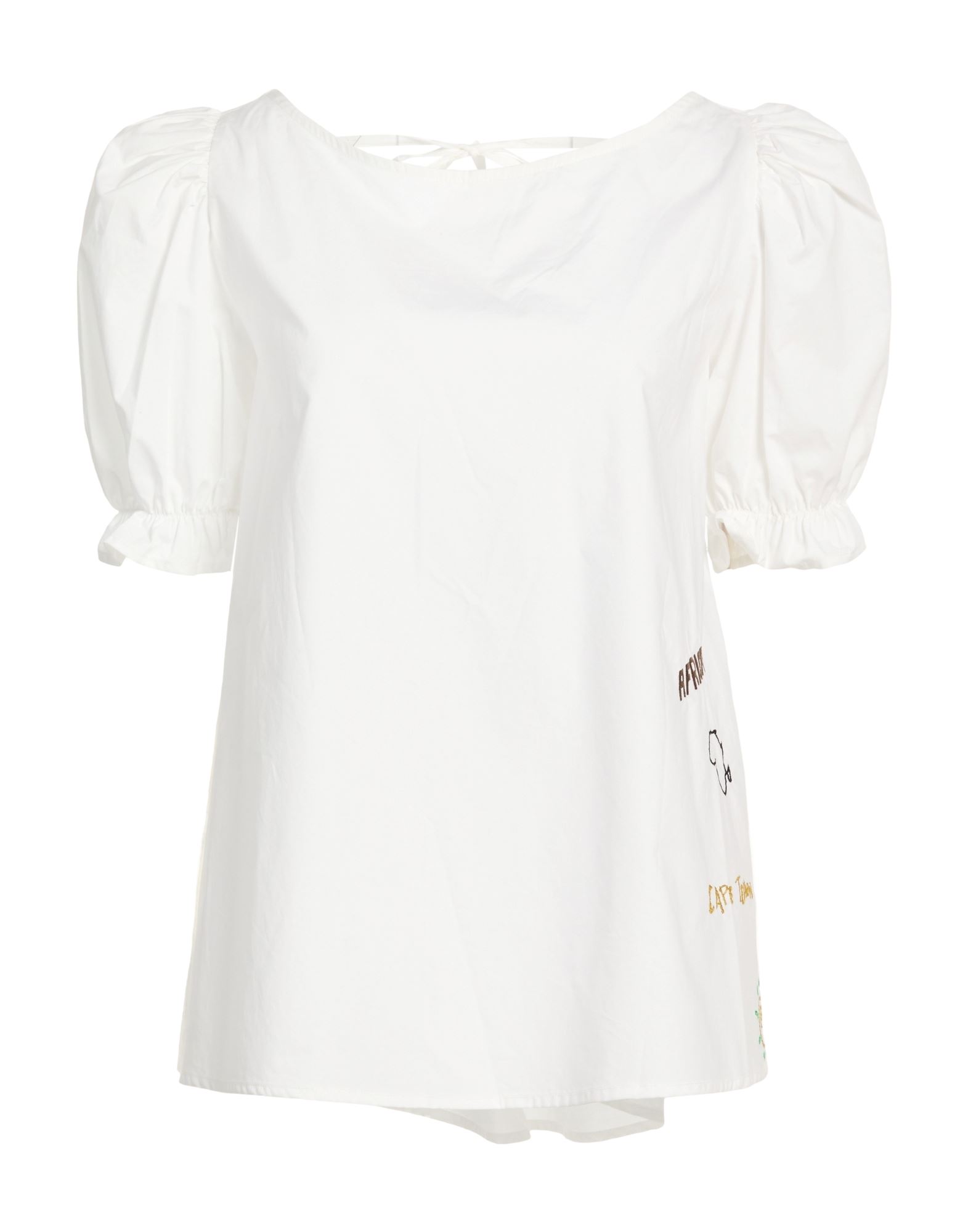  Manila Grace - Camisetas Y Tops - Tops - On Yoox.com 