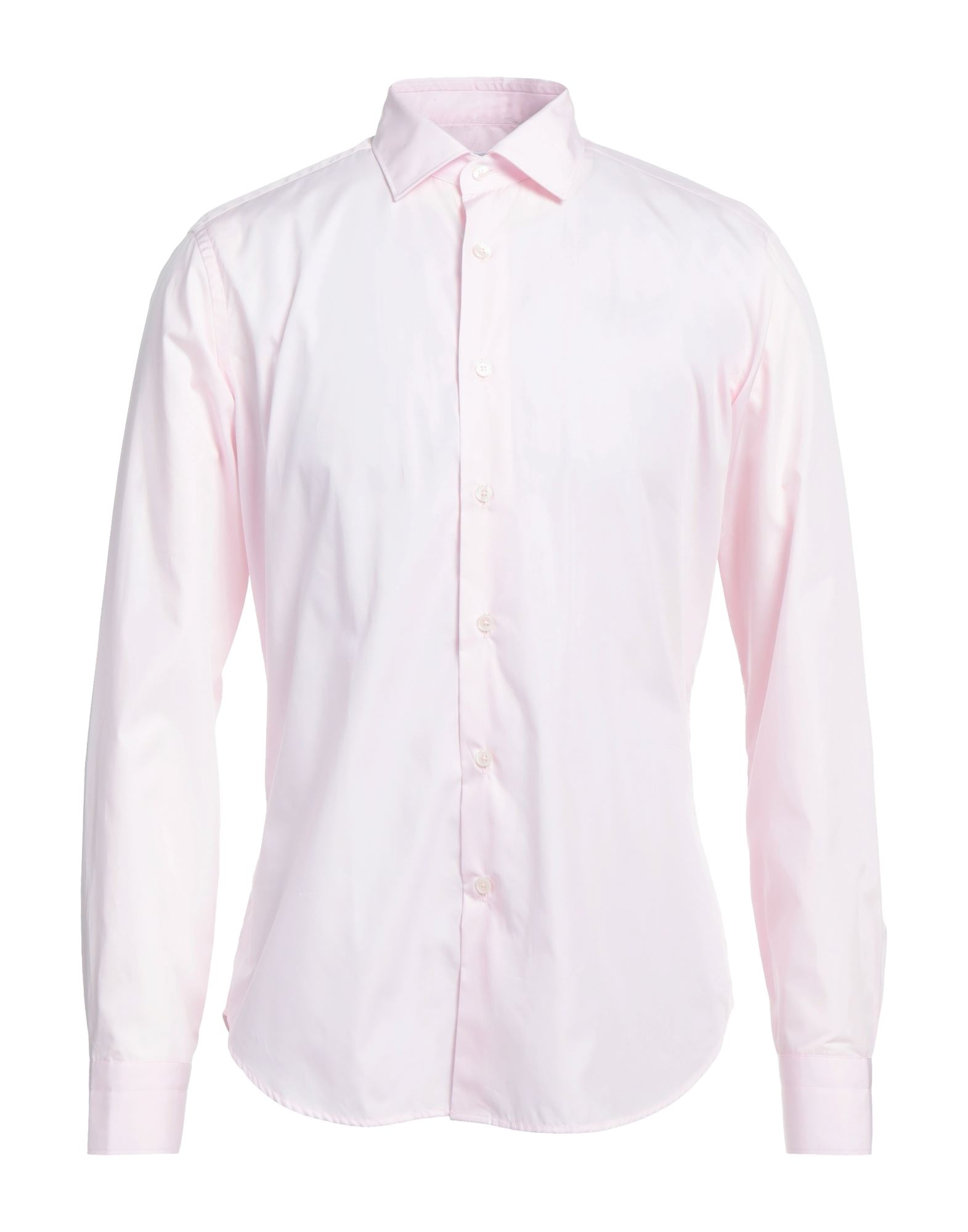 Robert Friedman Shirts In Pink