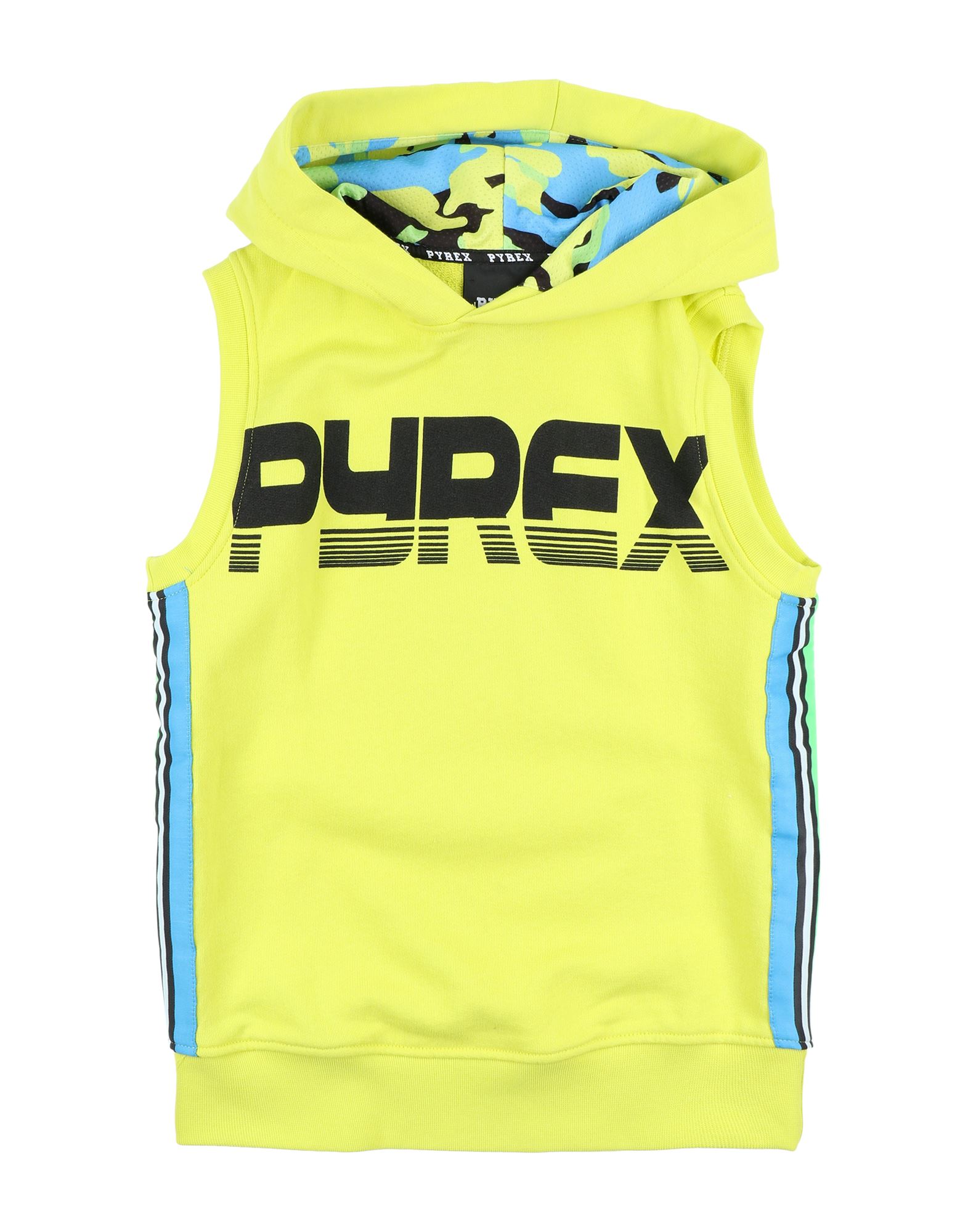  Pyrex - Tops - Sweatshirts - On Yoox.com 