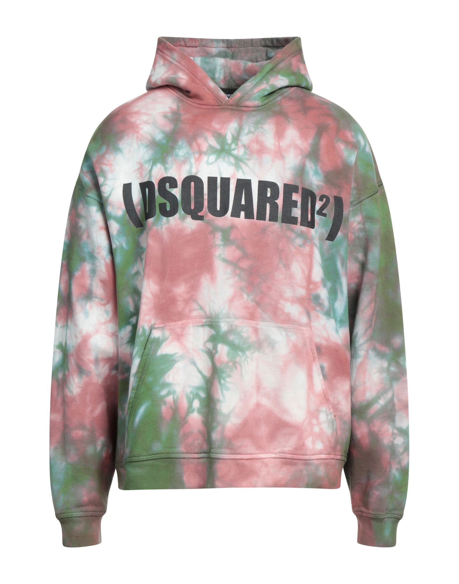 DSQUARED2 ΜΠΛΟΥΖΑΚΙΑ Φούτερ