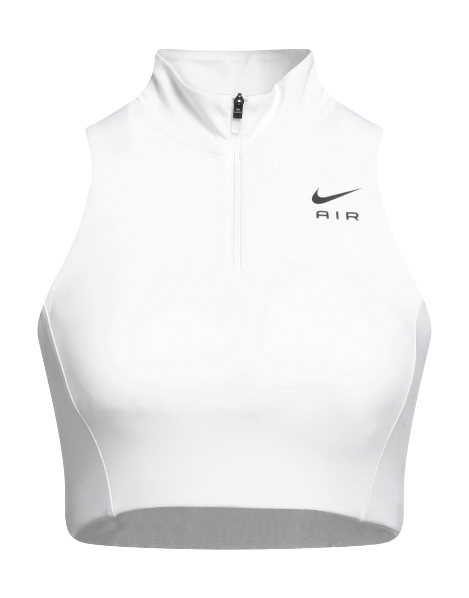 Nike Tops In White